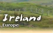 Horseback riding vacations in Ireland, Bantry